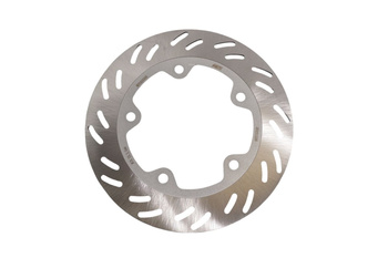 TARCZA HAMULCOWA PRZÓD SYM CITYCOM 300 I / S / CBS '08-'18