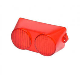 Klosz lampy tylnej do skutera Tgb 101S Orion Tryton Mystique 104T Express