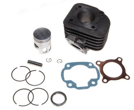 Cylinder do skutera 2T 50 cm sworzeń 10 mm Zipp Quantum 2T Barton Junak