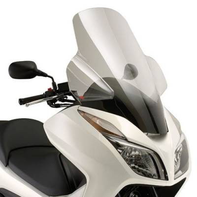 Szyba honda forza 300 ab(13-16) 73 x 59 cm przezroczysta
