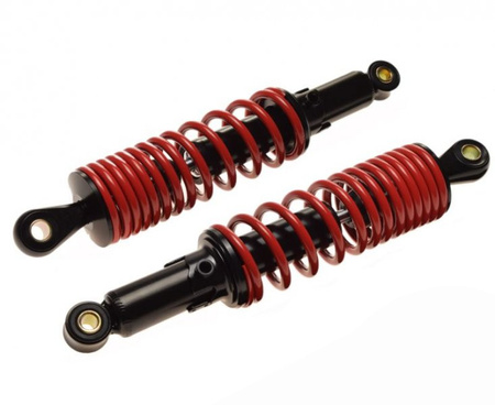 Amortyzatory Tylne Komplet Do JUNAK 126 904