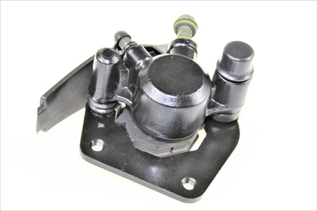 Zacisk Hamulcowy Power Force Przedni Kompletny Suzuki Gn 125  Gn125000056