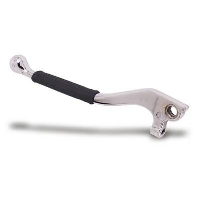 nakładka pg480 na dźwignię sprzęgła lub hamulca (śr. 10mm, dług. 75mm) kolor czarny (pg480bk) (480-102)