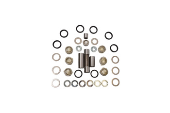 Zestaw naprawczy łącznika (przegubu) wahacza suzuki rmz 250 19-21, rmz 450