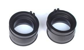 Króćce ssące gaźnika honda xrv 750 '90-'92, ntv 650 '88-'97, nt 650v '98-'05 (2szt.) 