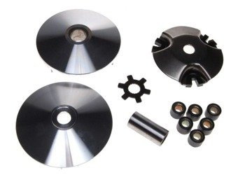 Wariator do skutera 2T wał 13mm Zipp Romet Barton