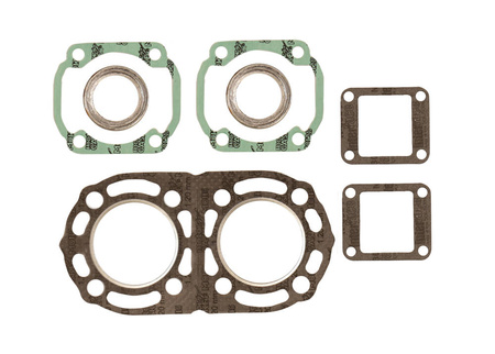 uszczelki top-end yamaha xs 400dohc '82-84 (12e)