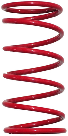 Sprężyna sprzęgła centralna 4T 2000 Rpm czerwona