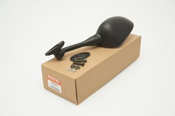 Lusterko honda cbr 600rr '03, cbr 1000rr '04-'08, cbr 600 f '11- prawe (lh02r)