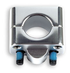 Mocowanie kierownicy (podniesienie +20mm, przejciówka mocowania kierownicy z 22mm na 28mm) (839)