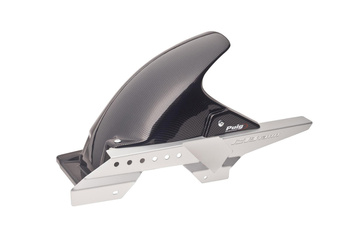 Błotnik Tylny Puig Do Honda Cb1300 02-10 Carbon