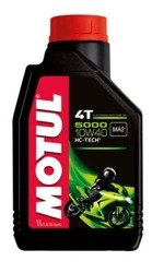 Olej Motul 5000 10w40 1L półsyntetyczny