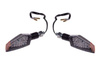 Kierunkowskazy led homologacja e8 + oporniki