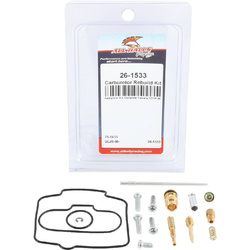 Zestaw naprawczy gaźnika yamaha yz 125 '98