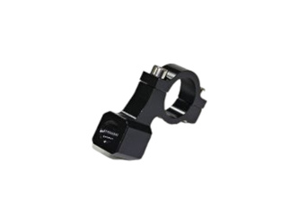 Mocowanie lusterka vicma, czarne m10 vic00tm19