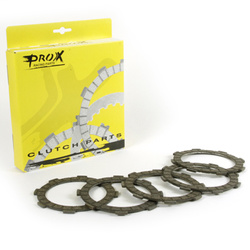 Prox tarcze sprzęgłowe kawasaki kx 60/65 83-18, kx 80 81-84, suzuki rm 65 (
