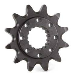 Zębatka przednia 342 14 honda crf 450r/x 02-'22, cr 250r 88-07, crf 250r '22-'23 (jtf284.14) (34214)