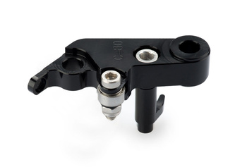 Mocowanie Dźwigni Sprzęgła 2.0 / 3.0 - Do Pierwszego Montażu - 7808 (Bmw S100 Xr 15-19) Puig Czarne