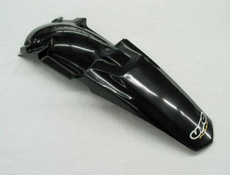 Błotnik tył yamaha yz 80 '02, yz 85 '03-'14, kolor czarny