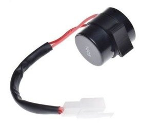 Przerywacz kierunkowskazów do skutera 2 Piny