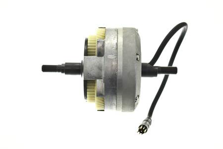 Zestaw Naprawczy Silnika Bafang Fm G350.220.D 36v/250w