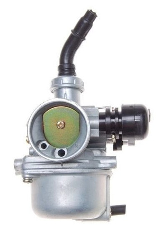 Gaźnik PZ19 ATV motorower motocykl 139FMB