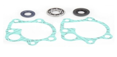 ZESTAW NAPRAWCZY POMPY WODY HONDA CR 250R '02-'07 (WPK0013)