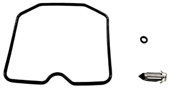 Zestaw naprawczy gaźnika suzuki drz 400 e/s/sm '00-'09