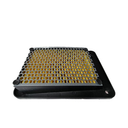 Filtr powietrza sym joyride 125/200 '03-15, (oem 17211-hlk-000) (hfa5102)