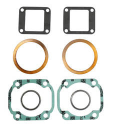 uszczelki top-end yamaha xt 500 82-86 (wersja austria, 4 zawory)