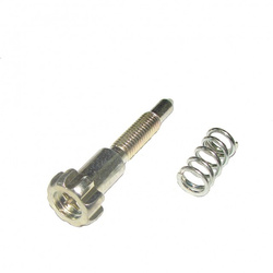 Śruba Regulacji Wolnych Obrotów Gaźnika Dellorto Phva "M"