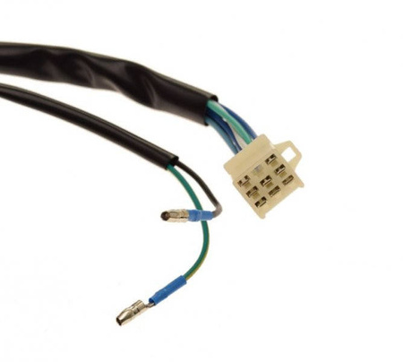 Przełączni zespolony z dźwignią do skutera 4T 2T