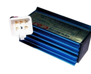 Moduł zapłonowy 139FMB Junak 901 Honda Peugeot