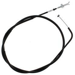 Linka hamulca ręcznego (tył) yamaha yfm 350fw big bear '87-'96