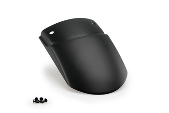 Przedłużenie błotnika puig do kawasaki z750 07-12 (przednie) czarny