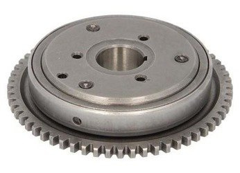 SPRZĘGŁO JEDNOKIERUNKOWE GY6-125, GY6-150, 152QMI