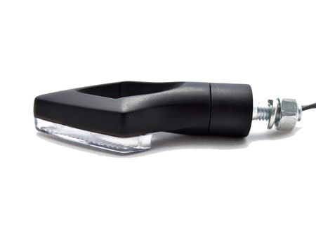 KIERUNKOWSKAZ STRZAŁKA LED 9 SMD HOMOLOGACJA