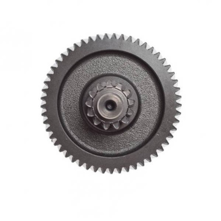 Wałek pośredni przekładni tył do Sym Orbit 4T