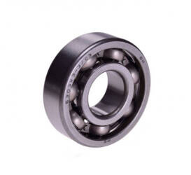 Łożysko 6303/17/P53 wału 4T 17x42x13 luz C3