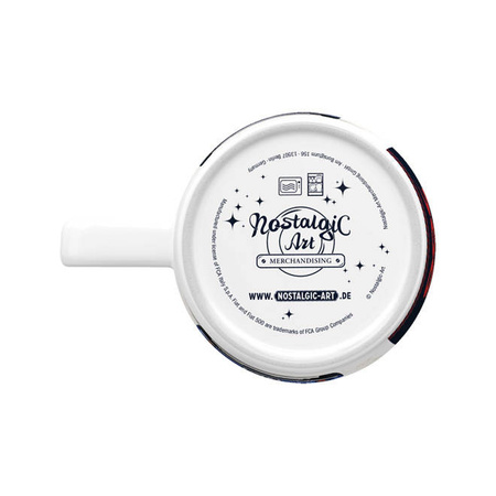 Kubek Fiat 500 Enjoy 43066