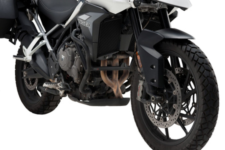 Gmol / crashbar puig do triumph tiger 900 20-21 czarny