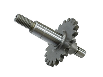 WAŁEK POMPY WODY YAMAHA YZ 250 '99-'17 (5CU-12459-00-00)