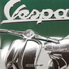 Tablica plakat 20X30 Vespa Classic 22283