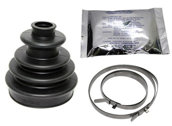 Osłona przegubu napędowego atv polaris