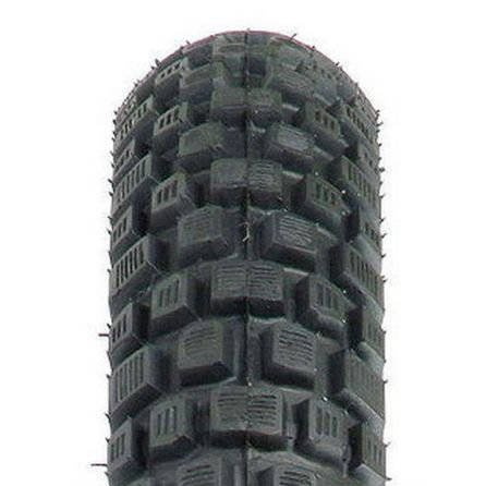 Opona motocyklowa 2.75-16 186 36B tt Vee Rubber koło 16 Cali