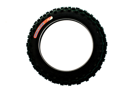 Opona Kingstone 80/100-12 P153