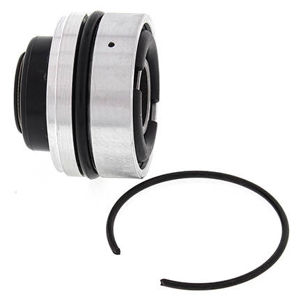 Zestaw naprawczy uszczelniacza amortyzatora tylnego kawasaki kx 125/250 '88-'92, kx 500 '88-'93