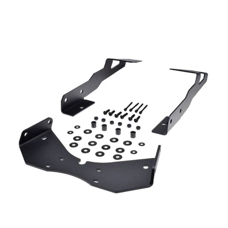 Stelaż kufra tylnego Shad do Benelli BN251