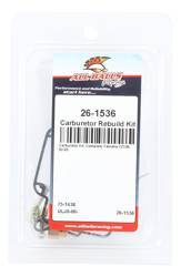 Zestaw naprawczy gaźnika yamaha yz 125 '92-'93