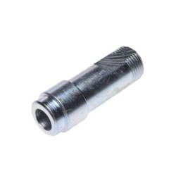 Oś zębatki tył Jawa 50